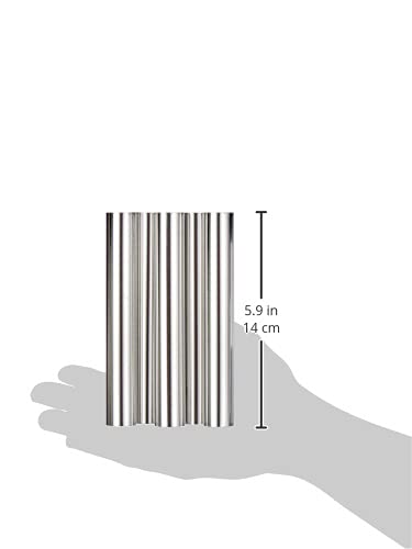 IBILI 802200 - Molde Canutillo (Blister 6 U.)