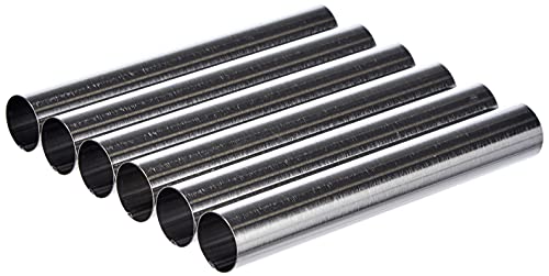 IBILI 802200 - Molde Canutillo (Blister 6 U.)