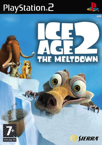 Ice Age 2 - the Meltdown