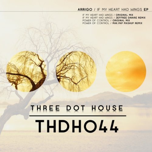 If My Heart Had Wings (Jeffree Davare Remix)