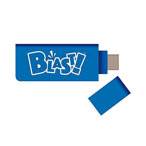 Import - Consola - Retro Blast Legends Space Invaders (12 Juegos)