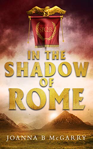 In the Shadow of Rome (English Edition)