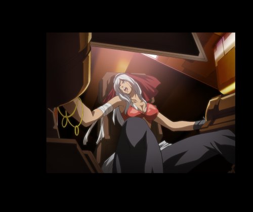 Infinite Space / Mugen Kouro