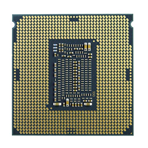 Intel Core i5-9600KF CM8068403874410S RG12 - Procesador (3,7 GHz, 9 MB de caché)