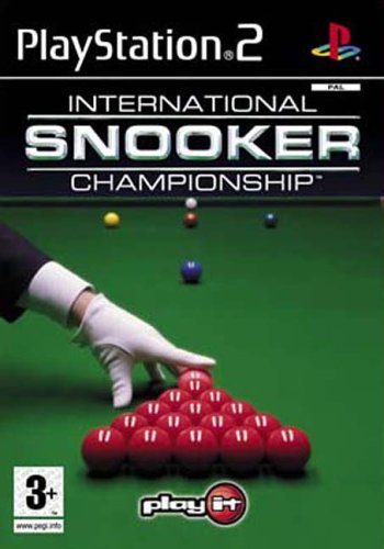 International Snooker