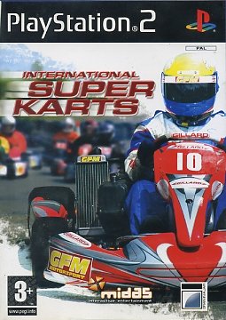 International Super Karts