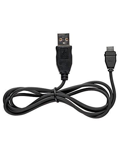 Interphone - Cable USD F5 de Carga y Datos