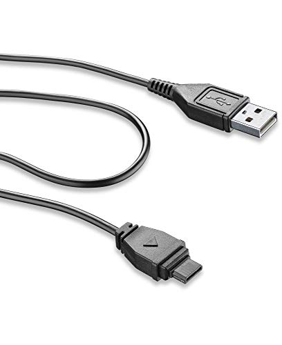 Interphone - Cable USD F5 de Carga y Datos