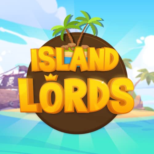 Island Lords