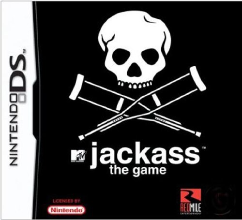 Jackass [Importación italiana]