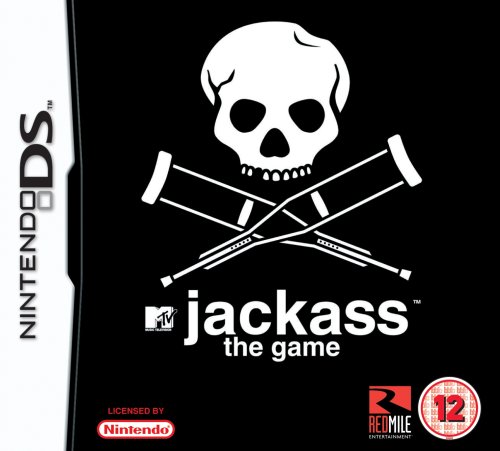 Jackass: The Game [Importación Inglesa]