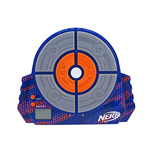 Jazwares-NER0125 Nerf Elite - Diana Digital, Color ner0125-modelo 2021 (NER0156)