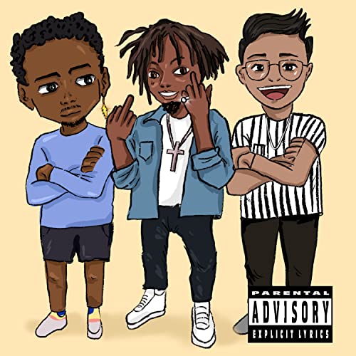 Jedi Knight [Explicit]