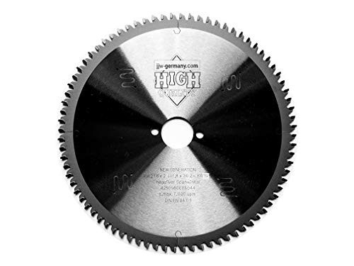 JJW-GRANY 42509806 HM HASTES SAW HOJA