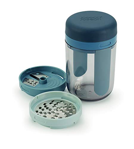 Joseph Joseph 20158 Cortador en Espiral Spiro de la Gama Editions (Sky), Plastic