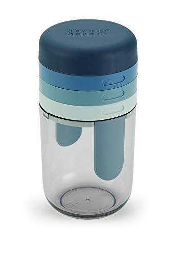 Joseph Joseph 20158 Cortador en Espiral Spiro de la Gama Editions (Sky), Plastic