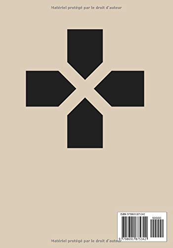 J'peux pas j'ai gaming: Carnet de gamer à compléter | Carnet de notes pour les jeux vidéo | Idéal pour prendre des notes | 140 pages au format de 7x10 ... pour les Gamers et les fans de jeux vidéos