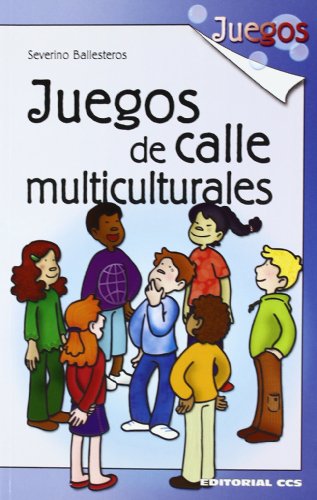 Juegos de calle multiculturales: 13