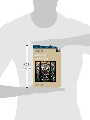 Jung On Death And Immortality: 3 (Encountering Jung)