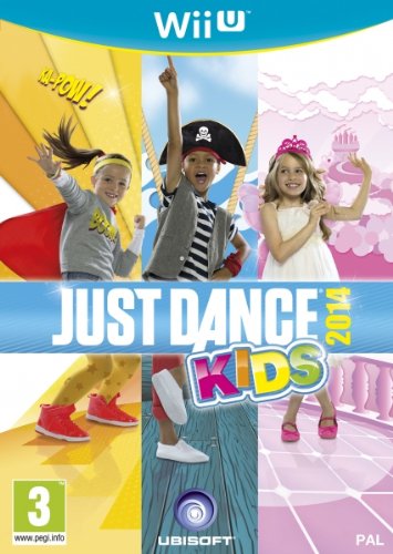 Just Dance: Kids 2014 [Importación Italiana]