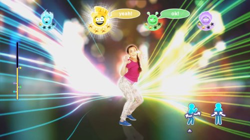 Just Dance Kids 2014 (Xbox 360) by Ubisoft