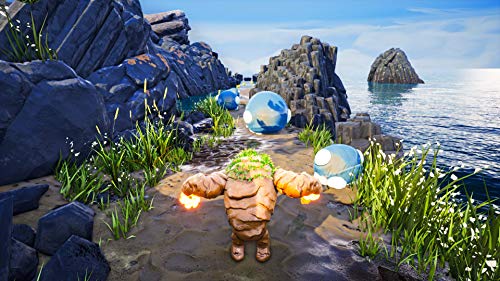 JUST FOR GAMES Skully - PS4