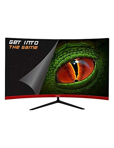 KEEP OUT Monitor 24 LED XGM24C+ Gaming Curved