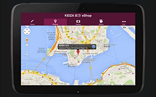 KEIZA Online eShop