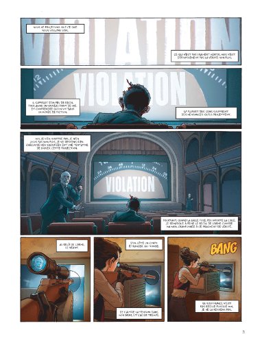 Ken Games - Tome 3 - Ciseaux (Ken Games, 3)