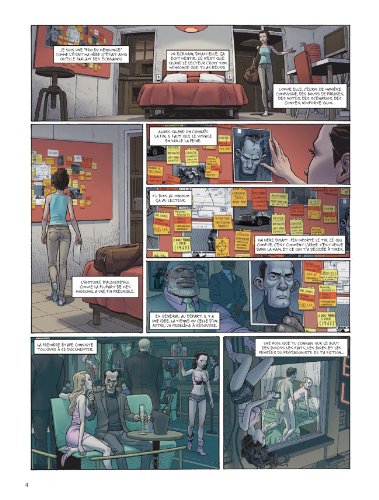 Ken Games - Tome 3 - Ciseaux (Ken Games, 3)