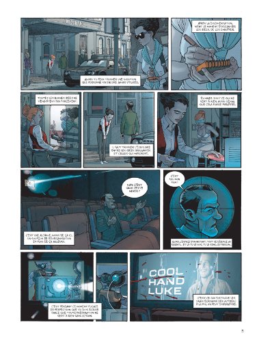 Ken Games - Tome 3 - Ciseaux (Ken Games, 3)