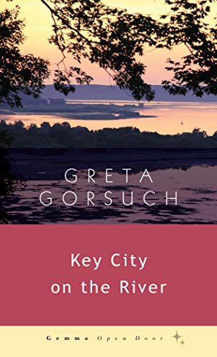 Key City on the River (Gemma Open Door) (English Edition)