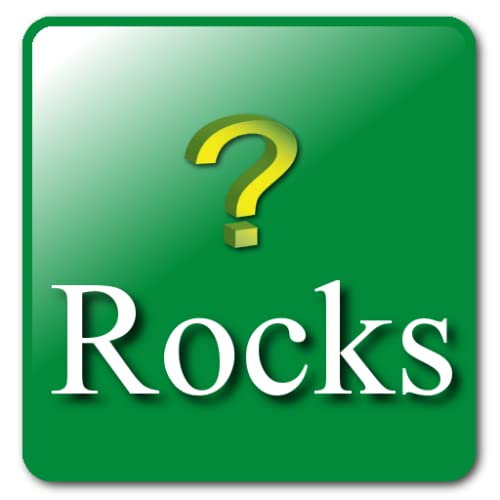 Key: Rocks