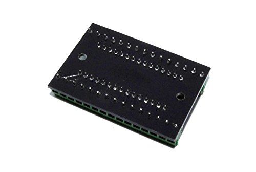 Keyestudio KS0250 IO Arduino NANO - Protector para terminal de rosca