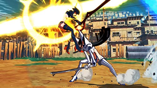 Kill la Kill - IF for Nintendo Switch [USA]