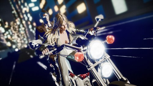 Killer Is Dead - Limited Edition [Importación Alemana]