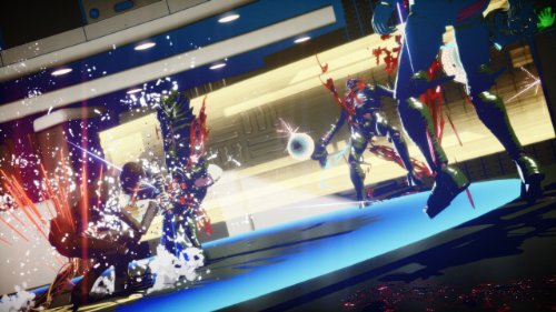 Killer Is Dead - Limited Edition [Importación Alemana]