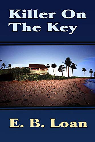 Killer On The Key (English Edition)