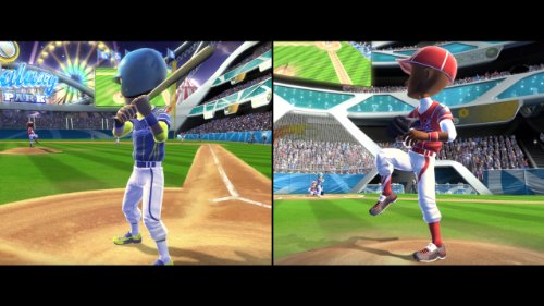 Kinect Sports Season Two [Importación Japonesa]