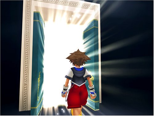 Kingdom Hearts RE: Chain of Memories