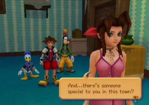 Kingdom Hearts RE: Chain of Memories