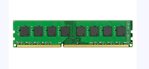 Kingston KVR13N9S8/4 - Memoria RAM de 4 GB (PC3-10600, 240 pines, CL9)