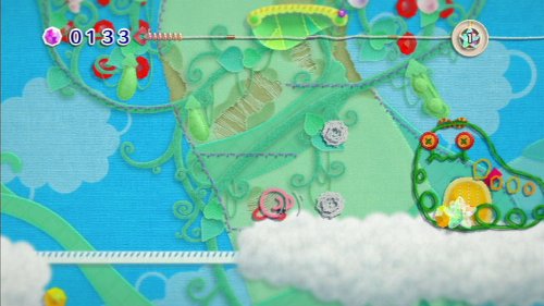 Kirby au fil de l'aventure [Importación francesa]