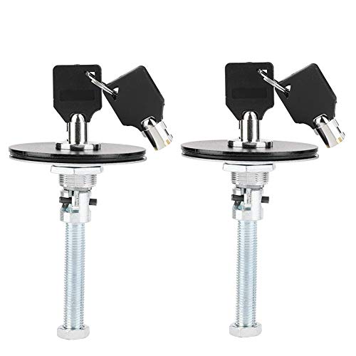 Kit de pasador de llave de bloqueo de cubierta de capó de motor universal de coche for 2003 civic hood lock,hood pin lock universal para trocacar hood lock pin hood pins 1976 nova hood locks pins lock