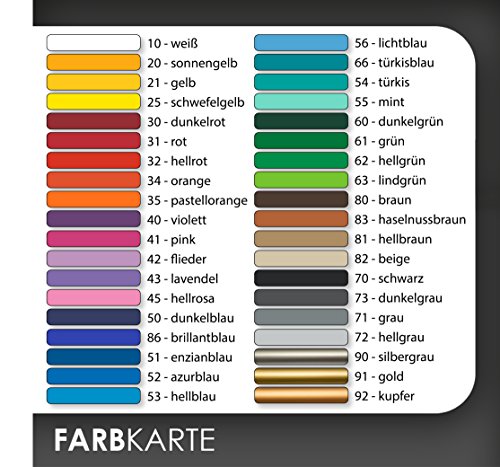 Kiwistar Quake III Arena Logo adhesivo de pared en 6 tamaños – Adhesivo decorativo para pared