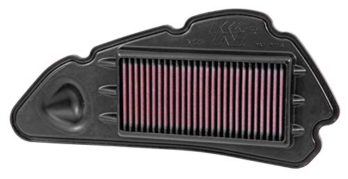 K&N HA-1513 Filtro de Aire Moto
