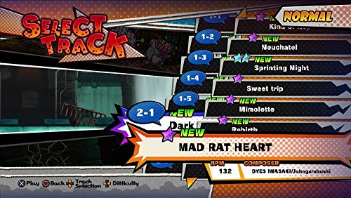 KOCH MEDIA NG Mad Rat Dead - PS4