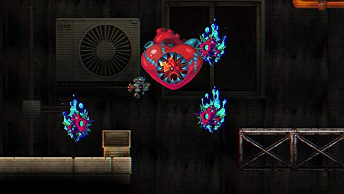 KOCH MEDIA NG Mad Rat Dead - PS4