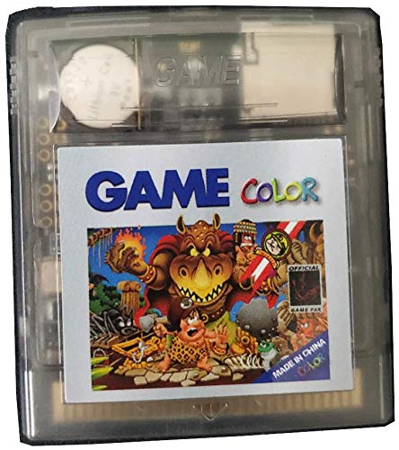 Kosiy Exigent Gameboy Color Flash Cartridge EDGB GBC GB + 8gb SDcard