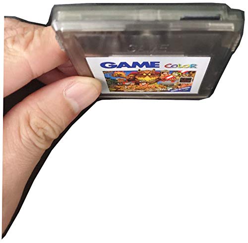 Kosiy Exigent Gameboy Color Flash Cartridge EDGB GBC GB + 8gb SDcard